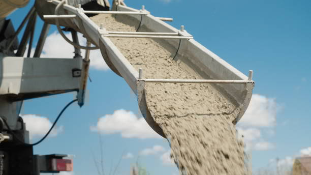 Best Concrete Retaining Walls in Mount Vernon, IL