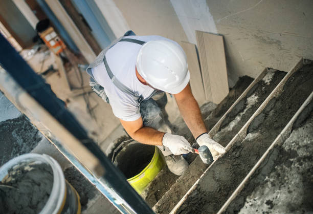 Best Concrete Removal and Replacement in Mount Vernon, IL