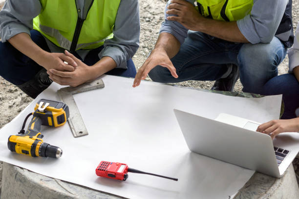 Best Concrete Demolition Services in Mount Vernon, IL
